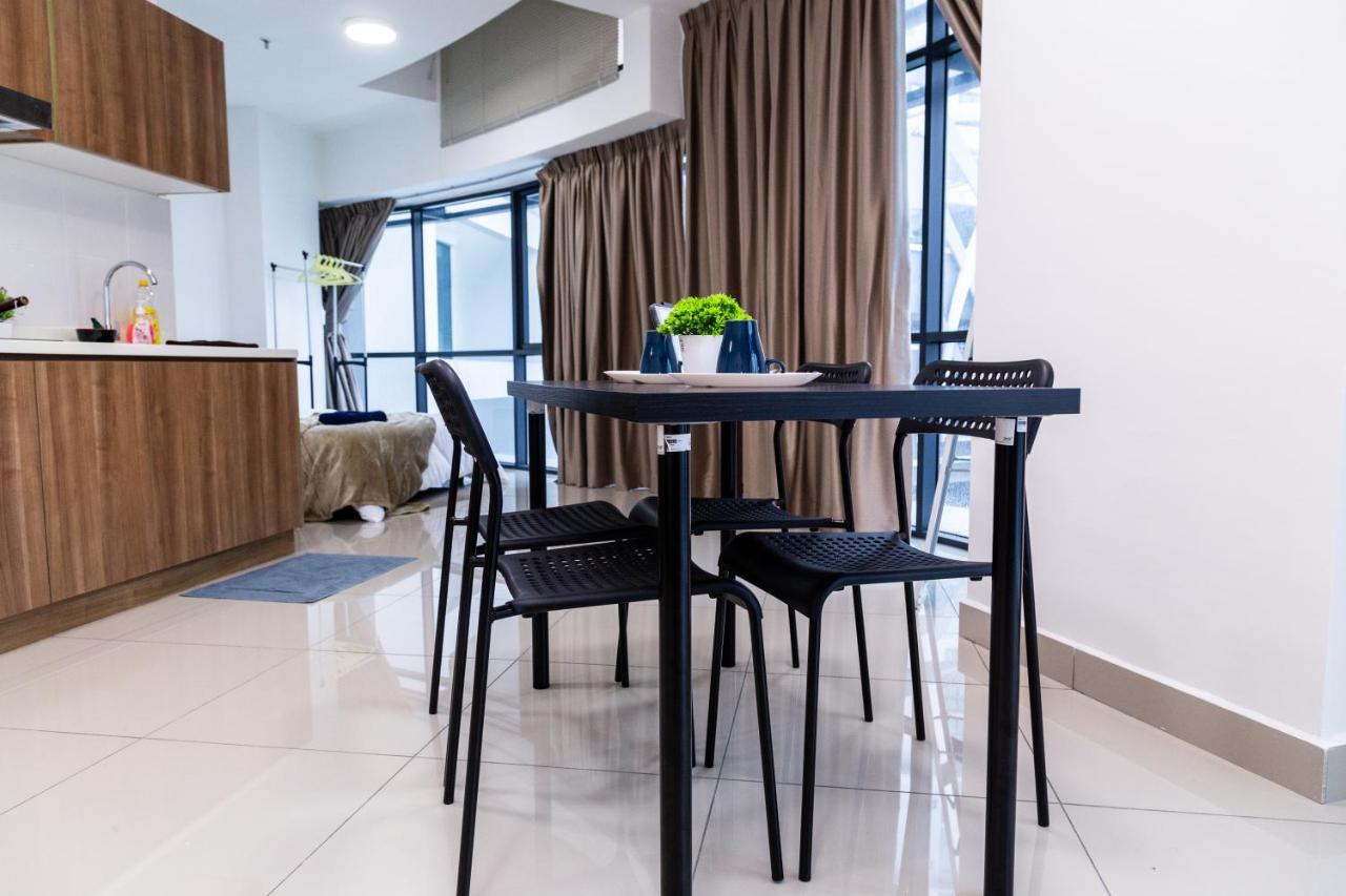 Studio Units At Pacific Tower Near Jaya One By Comfyasia 페탈링자야 외부 사진