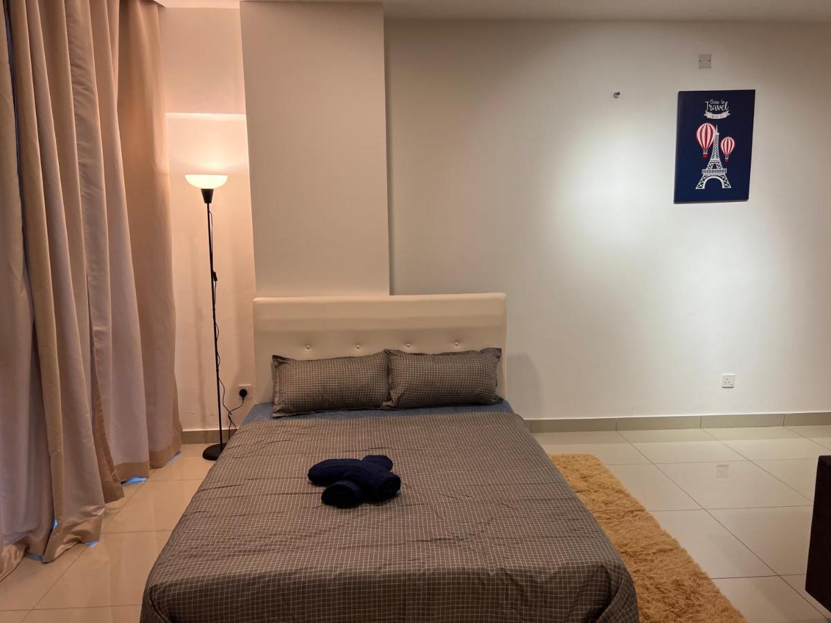 Studio Units At Pacific Tower Near Jaya One By Comfyasia 페탈링자야 외부 사진