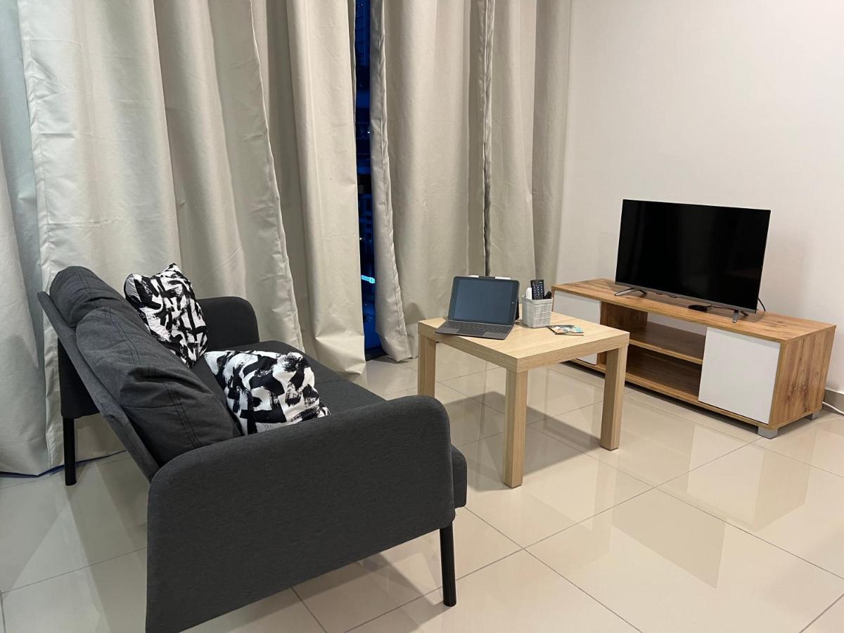 Studio Units At Pacific Tower Near Jaya One By Comfyasia 페탈링자야 외부 사진
