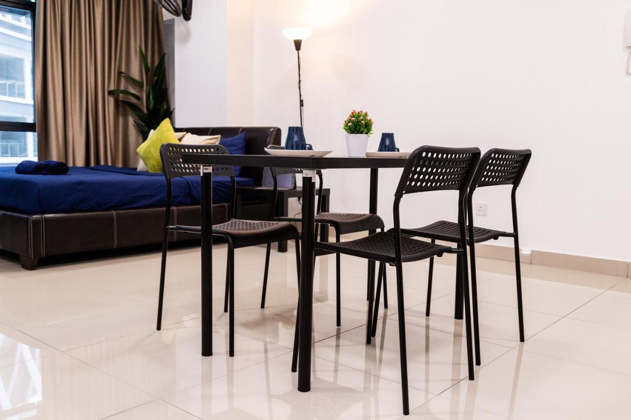 Studio Units At Pacific Tower Near Jaya One By Comfyasia 페탈링자야 외부 사진