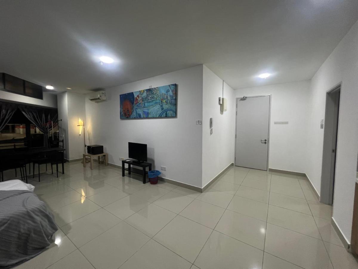 Studio Units At Pacific Tower Near Jaya One By Comfyasia 페탈링자야 외부 사진